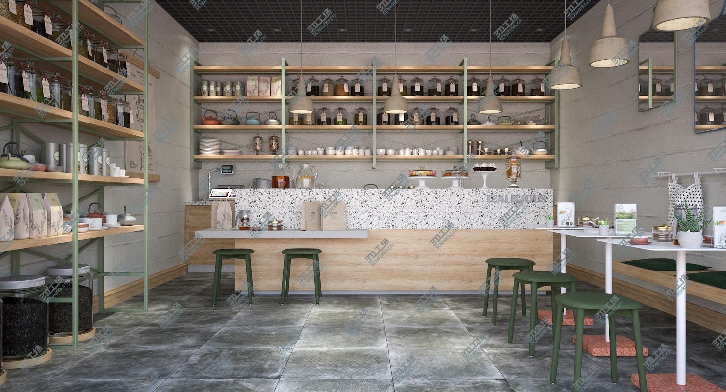 images/goods_img/202104021/3D Tea Shop model/3.jpg